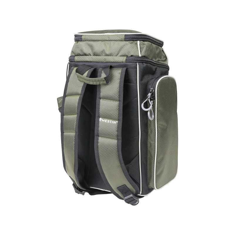 Kuprinė Westin W2 BACKPACK 1 BOX Kuprinė Westin W2 BACKPACK 1 BOX