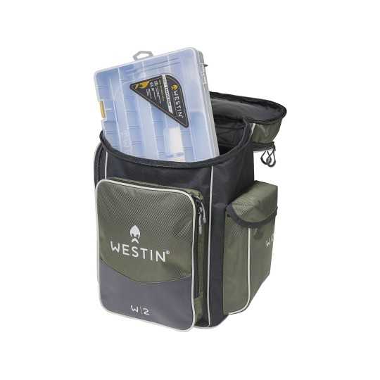 Kuprinė Westin W2 BACKPACK 1 BOX Kuprinė Westin W2 BACKPACK 1 BOX