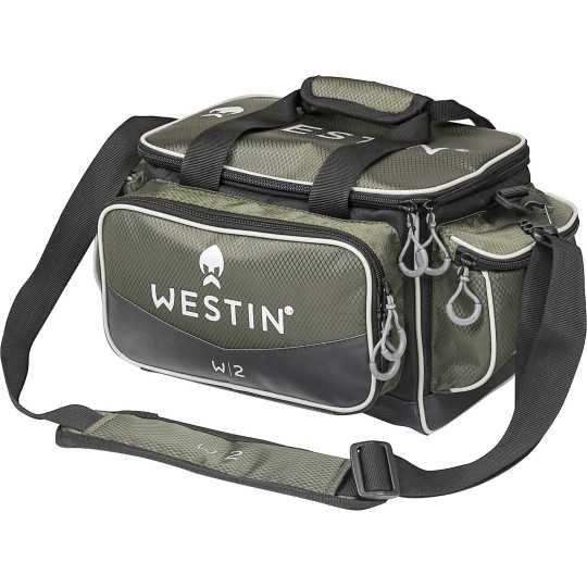 Krepšys Westin W2 LURE BAG 3 BOXES Krepšys Westin W2 LURE BAG 3 BOXES
