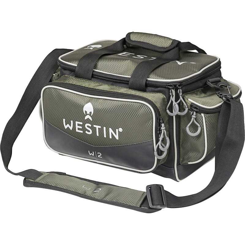 Krepšys Westin W2 LURE BAG 3 BOXES Krepšys Westin W2 LURE BAG 3 BOXES