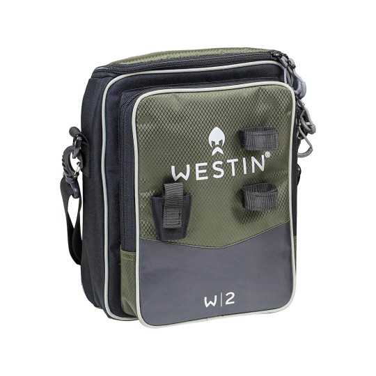 Krepšys - Kuprinė Westin W2 STREET BAG 1 BOX Krepšys - Kuprinė Westin W2 STREET BAG 1 BOX