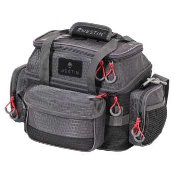 Krepšys Westin W4 LURE BAG PLUS