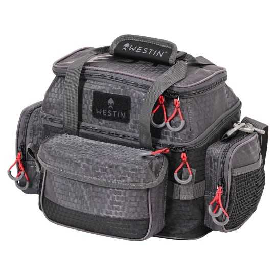 Krepšys Westin W4 LURE BAG PLUS Krepšys Westin W4 LURE BAG PLUS