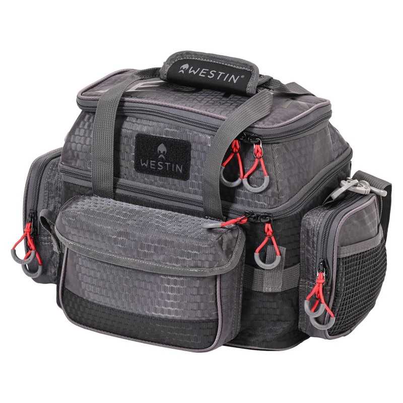 Krepšys Westin W4 LURE BAG PLUS Krepšys Westin W4 LURE BAG PLUS