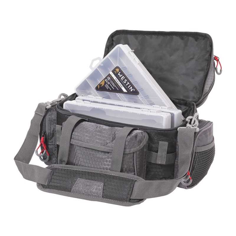 Krepšys Westin W4 LURE BAG PLUS Krepšys Westin W4 LURE BAG PLUS