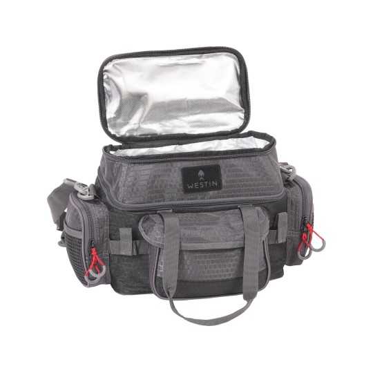 Krepšys Westin W4 LURE BAG PLUS Krepšys Westin W4 LURE BAG PLUS