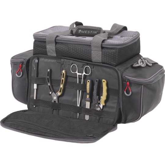 Krepšys Westin W4 P&T MASTER BAG Krepšys Westin W4 P&T MASTER BAG