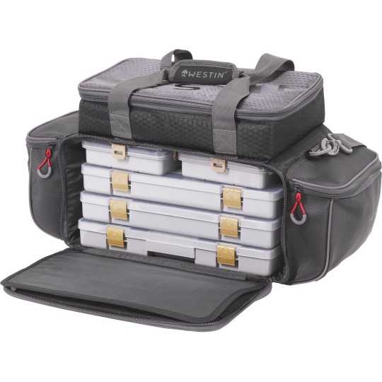 Krepšys Westin W4 P&T MASTER BAG Krepšys Westin W4 P&T MASTER BAG