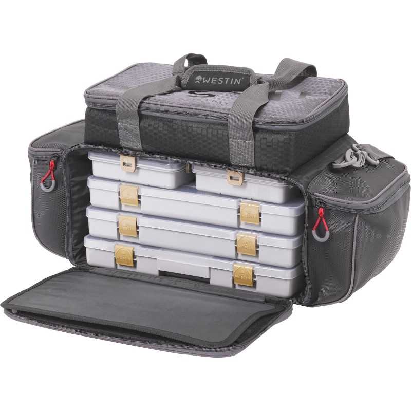 Krepšys Westin W4 P&T MASTER BAG Krepšys Westin W4 P&T MASTER BAG
