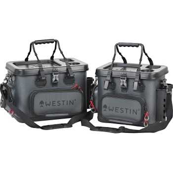 Krepšys Westin W4 SAFEGUARD TACKLE BAG