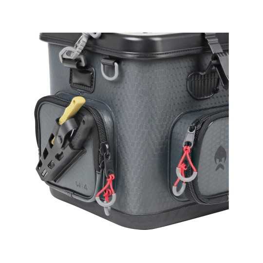 Krepšys Westin W4 SAFEGUARD TACKLE BAG Krepšys Westin W4 SAFEGUARD TACKLE BAG