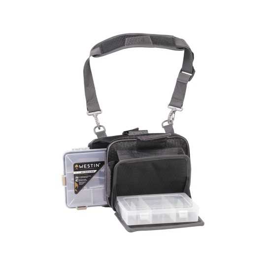 Krepšys Westin W4 QUICK BAG