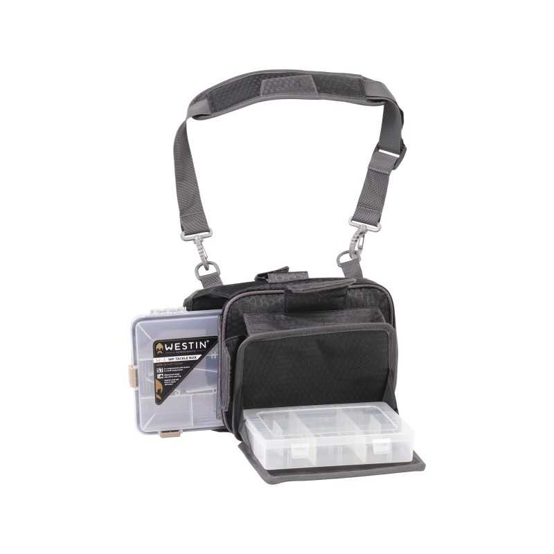 Krepšys Westin W4 QUICK BAG