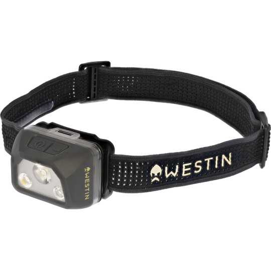 Prožektorius ant galvos Westin HEADLAMP BEAM Prožektorius ant galvos Westin HEADLAMP BEAM