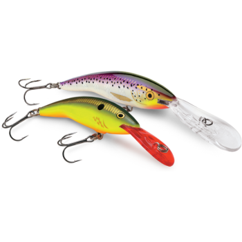 Vobleris Rapala Tail Dancer TD07