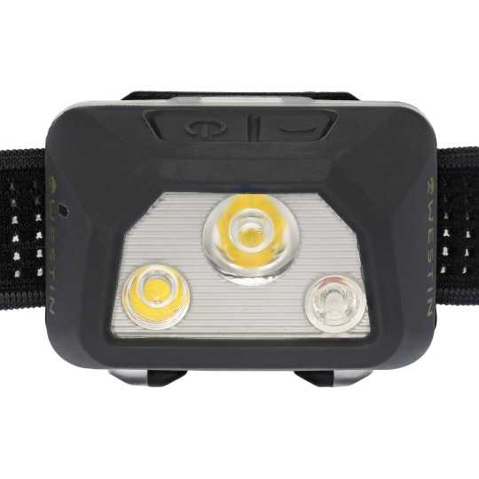 Prožektorius ant galvos Westin HEADLAMP BEAM Prožektorius ant galvos Westin HEADLAMP BEAM