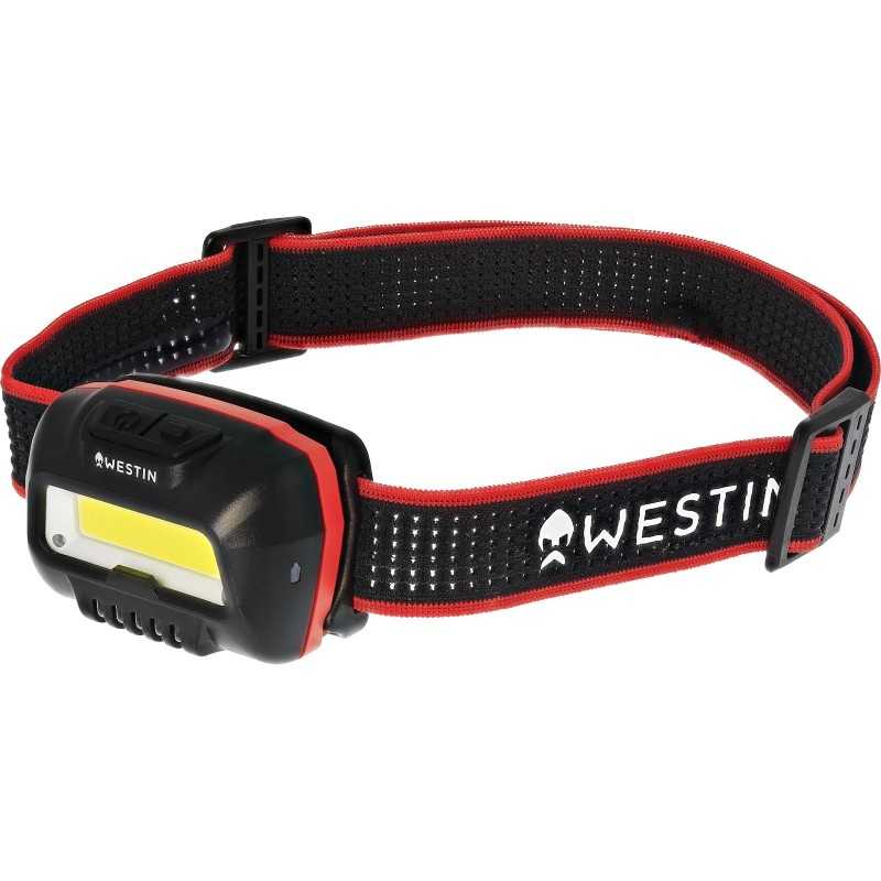 Prožektorius ant galvos Westin HEADLAMP SUNBEAM