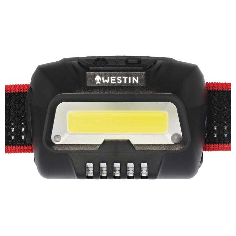 Prožektorius ant galvos Westin HEADLAMP SUNBEAM