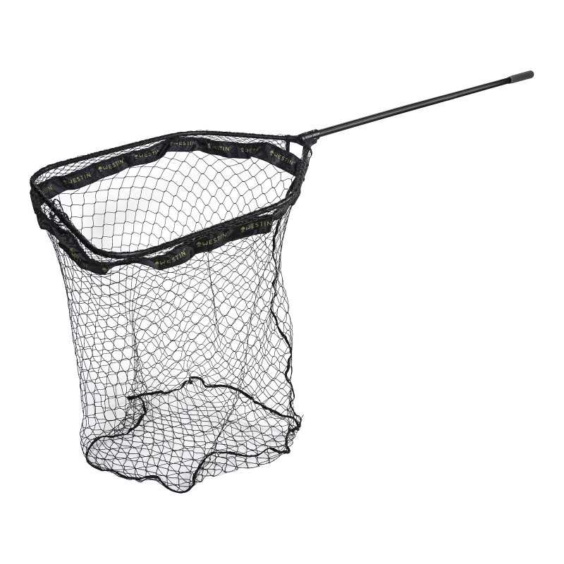 Graibštas Westin W3 C&R FOLDABLE RIVER LANDING NET Graibštas Westin W3 C&R FOLDABLE RIVER LANDING NET