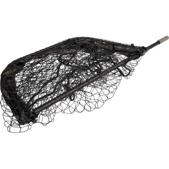 Graibštas Westin W3 C&R FOLDABLE RIVER LANDING NET Graibštas Westin W3 C&R FOLDABLE RIVER LANDING NET