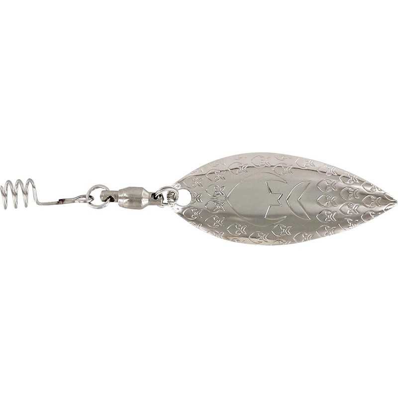 Sukriukės Lapelis Westin WILLOW SCREW (Silver)
