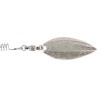 Sukriukės Lapelis Westin WILLOW SCREW (Silver)
