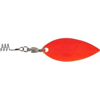 Sukriukės Lapelis Westin WILLOW SCREW (Fluo orange)