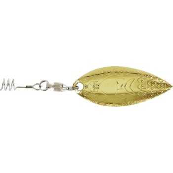 Sukriukės Lapelis Westin WILLOW SCREW (Gold)