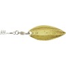 Sukriukės Lapelis Westin WILLOW SCREW (Gold)