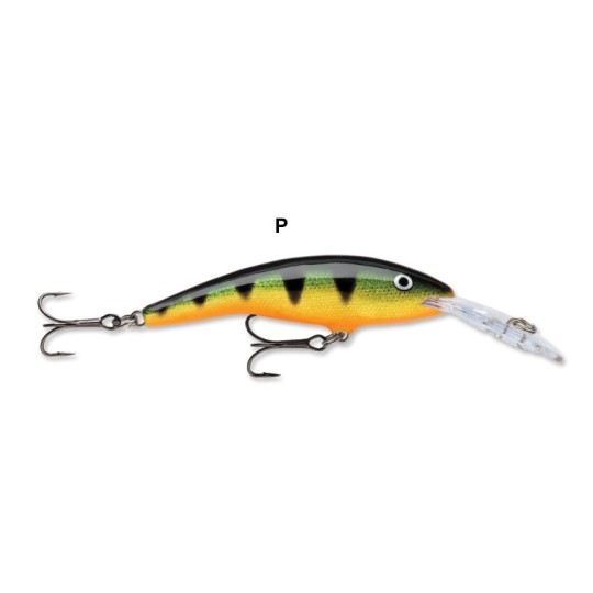 Vobleris Rapala Tail Dancer TD07 Vobleris Rapala Tail Dancer TD07