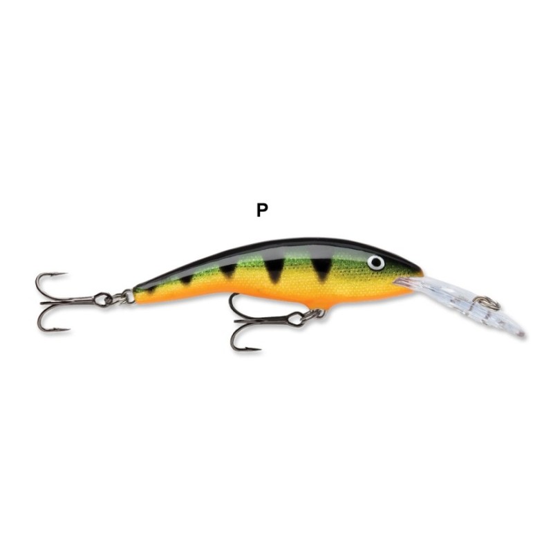 Vobleris Rapala Tail Dancer TD07 Vobleris Rapala Tail Dancer TD07