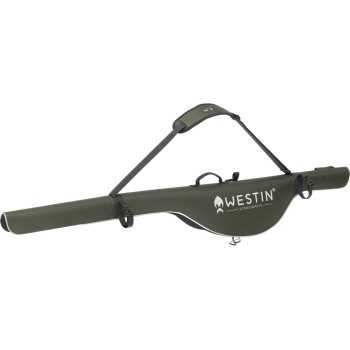 Dėklas Meškerėms Westin W2 ROD CASE FITS UP TO 12' (193cm)