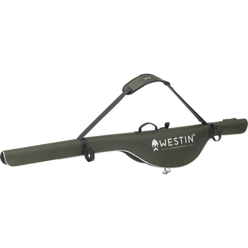 Dėklas Meškerėms Westin W2 ROD CASE FITS UP TO 12' (193cm) Dėklas Meškerėms Westin W2 ROD CASE FITS UP TO 12' (193cm)