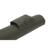 Dėklas Meškerėms Westin W2 ROD CASE FITS UP TO 12' (193cm) Dėklas Meškerėms Westin W2 ROD CASE FITS UP TO 12' (193cm)