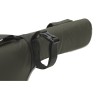 Dėklas Meškerėms Westin W2 ROD CASE FITS UP TO 12' (193cm) Dėklas Meškerėms Westin W2 ROD CASE FITS UP TO 12' (193cm)