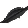 Dėklas Meškerėms W2 ROD CASE SEMITELE FITS UP TO 12' (157cm) Dėklas Meškerėms W2 ROD CASE SEMITELE FITS UP TO 12' (157cm)