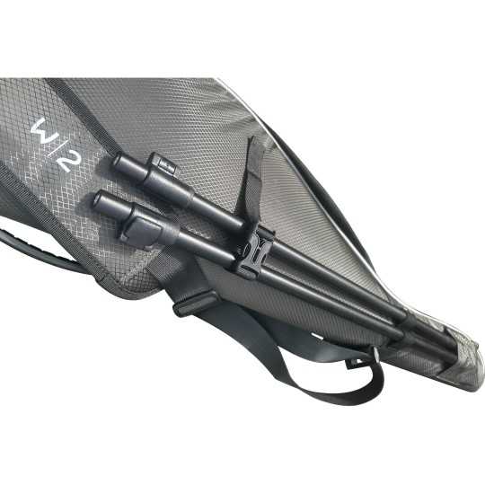 Dėklas Meškerėms W2 ROD CASE SEMITELE FITS UP TO 12' (157cm) Dėklas Meškerėms W2 ROD CASE SEMITELE FITS UP TO 12' (157cm)