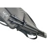 Dėklas Meškerėms W2 ROD CASE SEMITELE FITS UP TO 12' (157cm) Dėklas Meškerėms W2 ROD CASE SEMITELE FITS UP TO 12' (157cm)