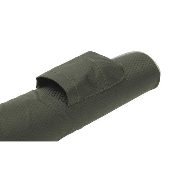 Dėklas Meškerėms W2 ROD CASE SEMITELE FITS UP TO 12' (157cm) Dėklas Meškerėms W2 ROD CASE SEMITELE FITS UP TO 12' (157cm)