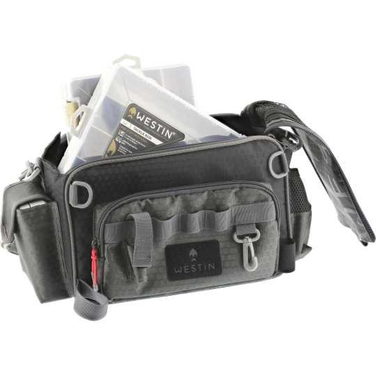 Krepšys Westin W4 SUPER FINESSE BAG