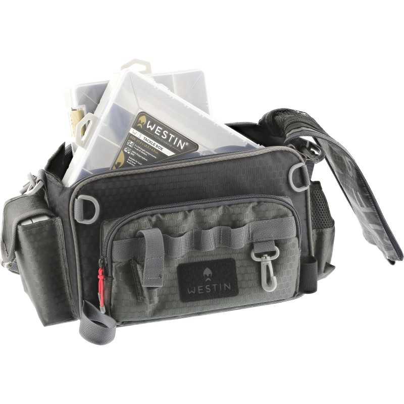 Krepšys Westin W4 SUPER FINESSE BAG