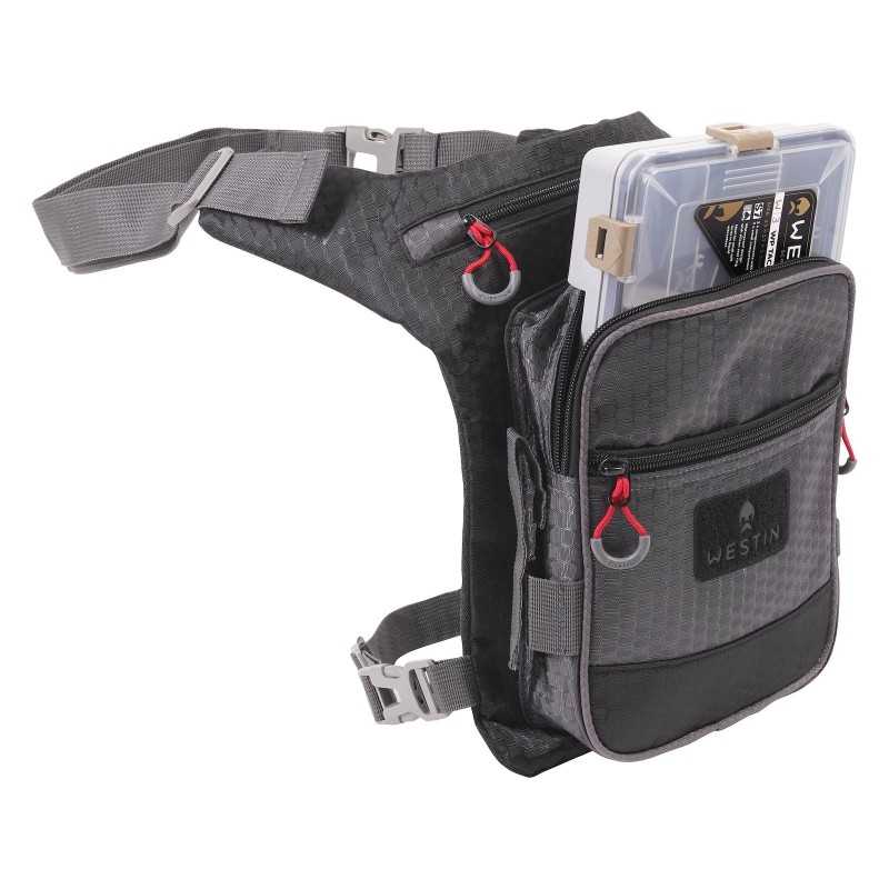 Krepšys Westin W4 LEG BAG