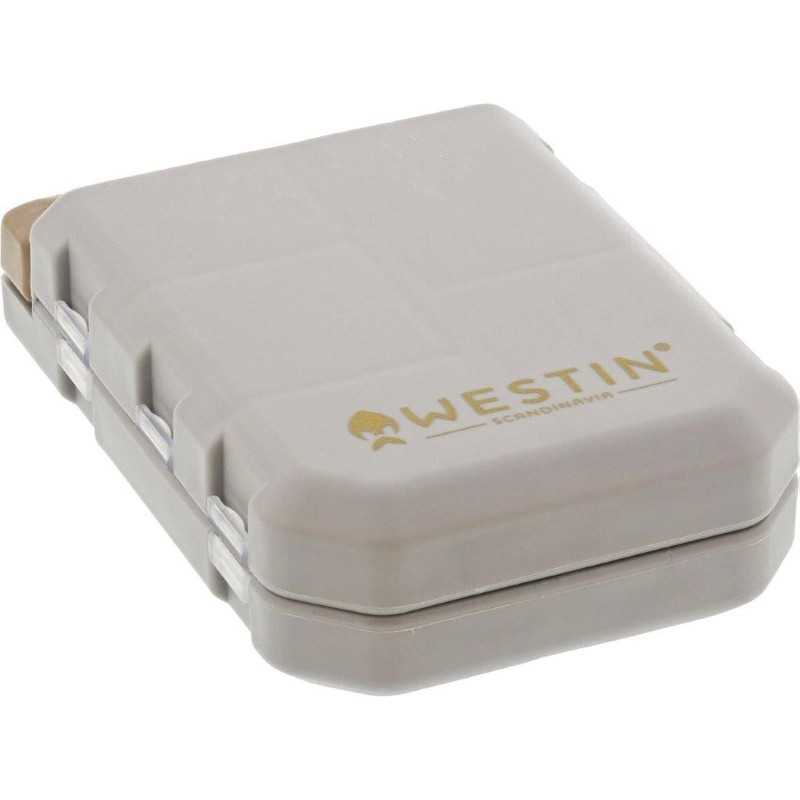 Dėžutė Westin W3 TERMINAL TACKLE BOX Dėžutė Westin W3 TERMINAL TACKLE BOX