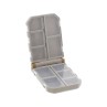 Dėžutė Westin W3 TERMINAL TACKLE BOX Dėžutė Westin W3 TERMINAL TACKLE BOX