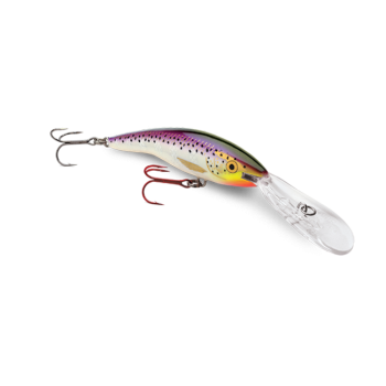 Vobleris Rapala Deep Tail Dancer TDD11