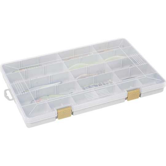 Dėžutė Westin W3 TACKLE BOX