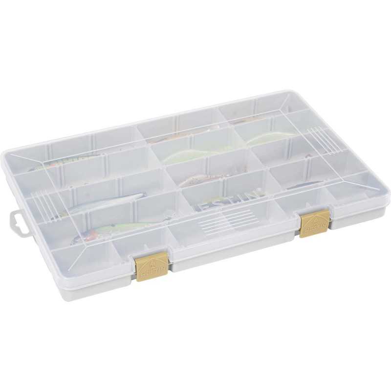 Dėžutė Westin W3 TACKLE BOX