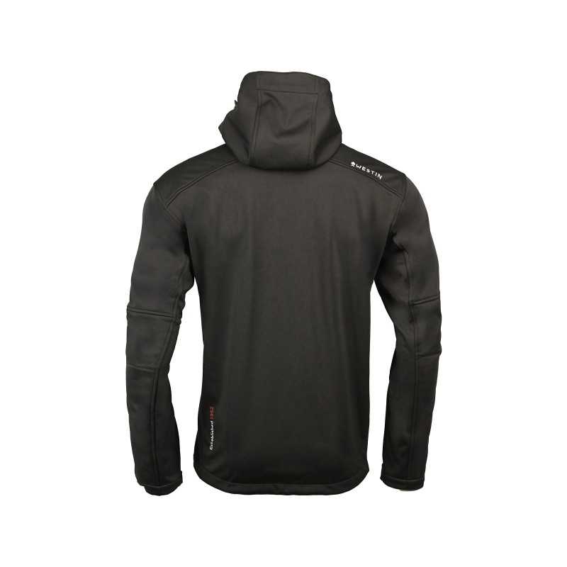 Striukė Westin SUPER DUTY SOFTSHELL 2.0