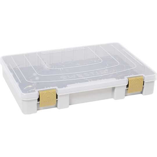 Dėžutė Westin W3 RIG BOX (28x19.5x4.5cm) Dėžutė Westin W3 RIG BOX (28x19.5x4.5cm)