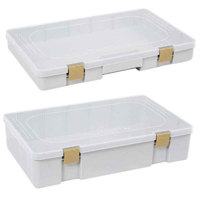 Dėžutė Westin W3 GAME TACKLE BOX
